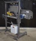 Used BW Systems (Thiele) Series 4600 Aero-Seal Bag Sealer/Closer – 70 FPM, PBOM
